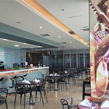 Apart Hotel Asa Norte 巴西利亚 外观 照片