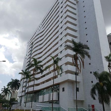 Apart Hotel Asa Norte 巴西利亚 外观 照片