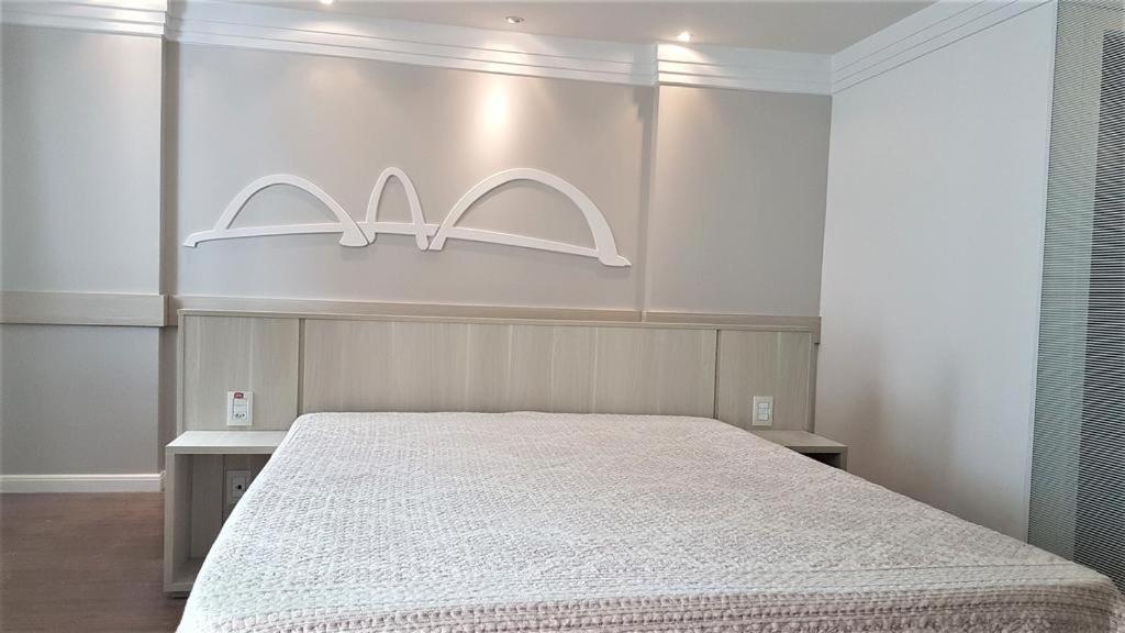 Apart Hotel Asa Norte 巴西利亚 外观 照片