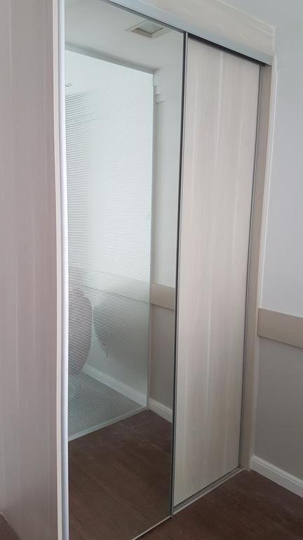 Apart Hotel Asa Norte 巴西利亚 外观 照片