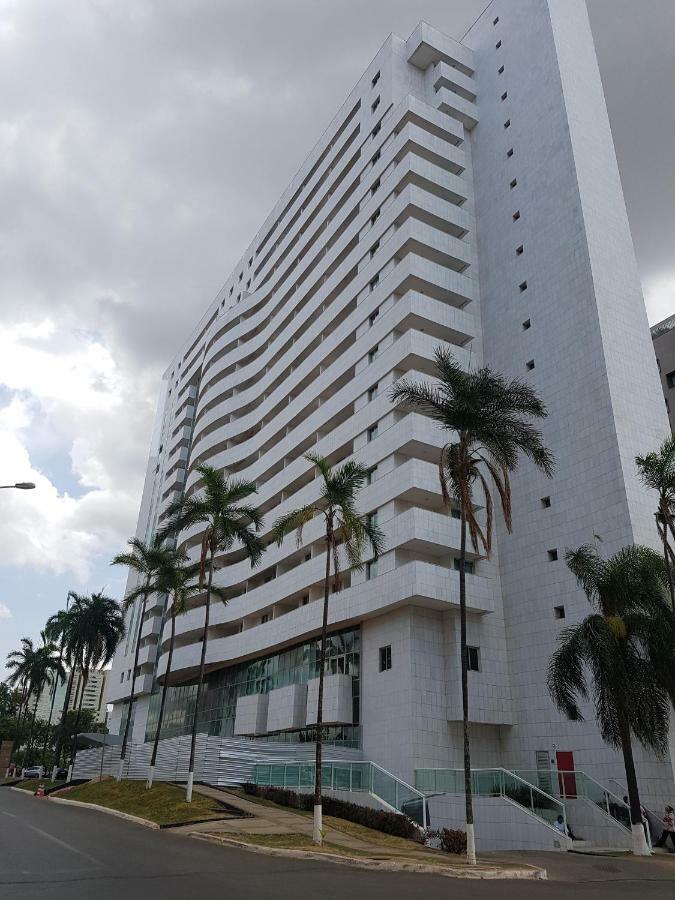 Apart Hotel Asa Norte 巴西利亚 外观 照片
